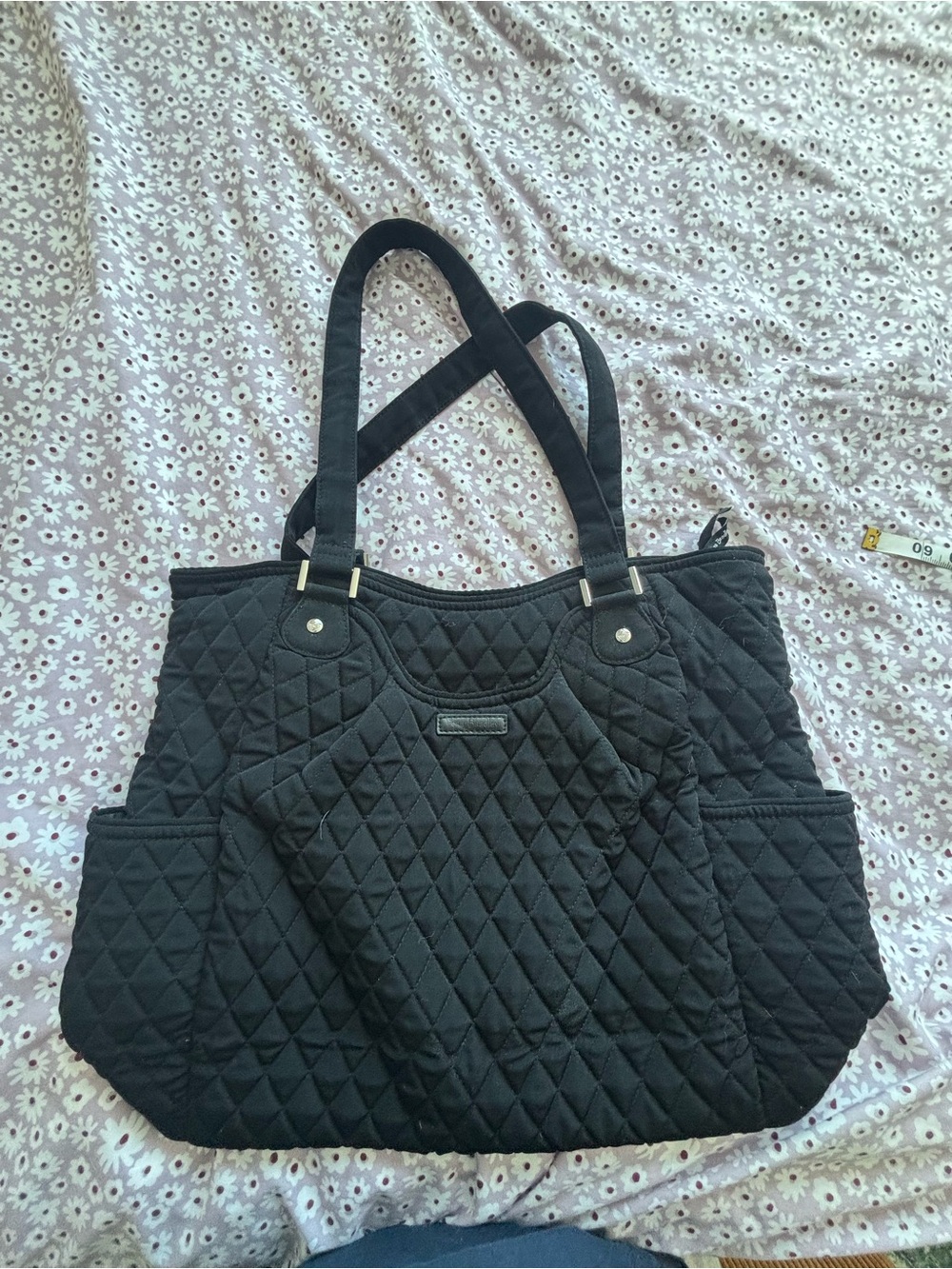 🖤Vera Bradley Tote